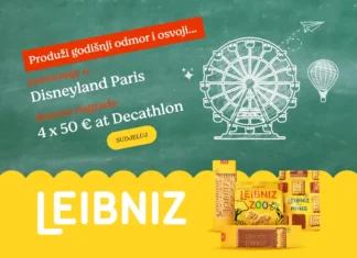 Leibniz nagradna igra 2025: Produži godišnji odmor i osvoji