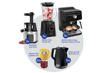 Hartmann nagradna igra 2025: Zdravlje u brojevima, užitak u šalici!