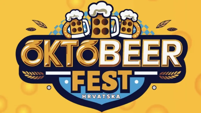 Oktobeerfest Zagreb nagradna igra za automobil Renault Captur