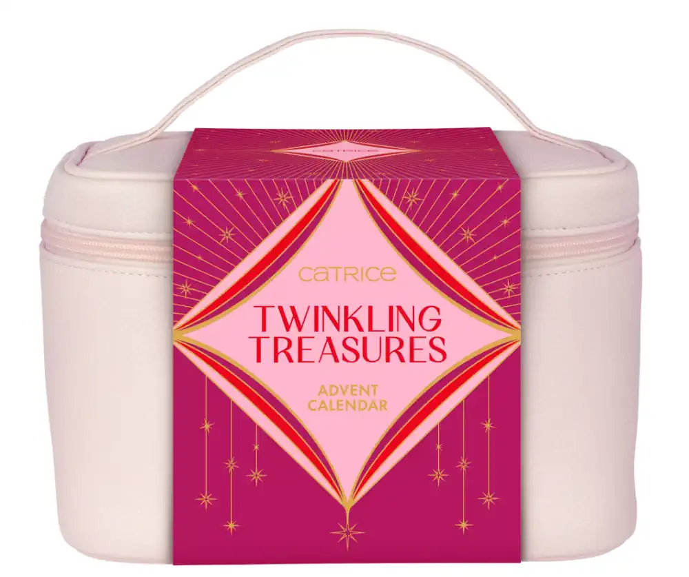 Catrice Twinkling Treasures