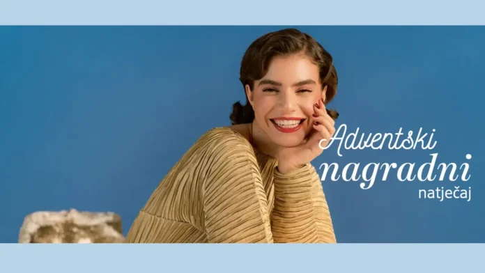 dm adventski nagradni natječaj 2025