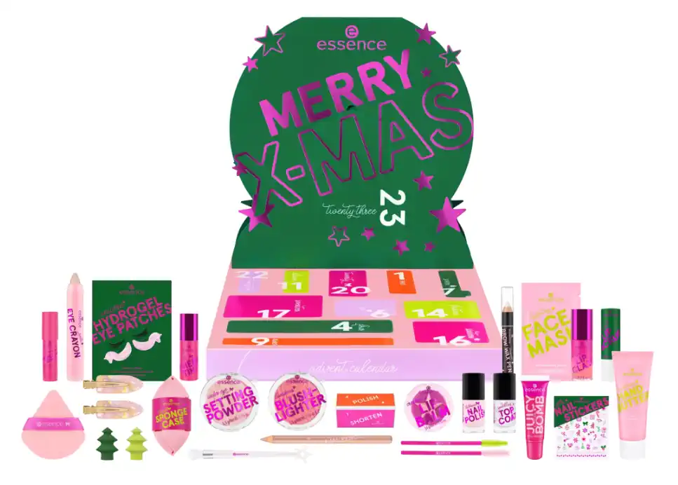 Essence Little X-MAS Wonder