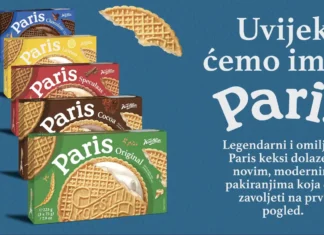 PRAVILA NAGRADNOG NATJEČAJA „Savršen posjet Parizu“