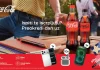 Coca-Cola nagradna igra : iPhone, zvučnik, slišalice, Cinestar poklon