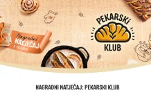 Dr. Oetker nagradni natječaj "Pekarski klub" u kojem se nagrađuje najbolje recepte