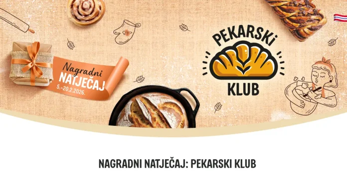 Dr. Oetker nagradni natječaj 