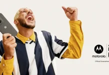 Motorola nagradna igra uz kupnju Motorola mobitela za putovanje na svjetsko prvenstvo FIFA2026