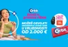 Orbit nagradna igraza glavnu nagradu IKEA bon za preuređenje radne sobe u vrijednosti 2.000 €
