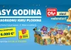 Plodine nagradna igra naziva "Easy godina uz nagradnu igru Plodina"