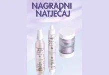 Melvita nagradni natječaj: osvoji Nectar de Lumière set!