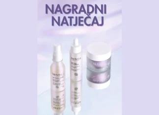 Melvita nagradni natječaj 2026: osvoji Nectar de Lumière set! Melvita nagradni natječaj: osvoji Nectar de Lumière set!