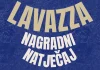 Lavazza nagradni natječaj 2026