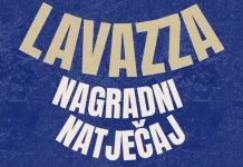 Lavazza nagradni natječaj 2026