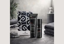 Müller nagradni natječaj: Osvoji Collistar Men set