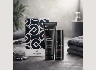 Müller nagradni natječaj: Osvoji Collistar Men set