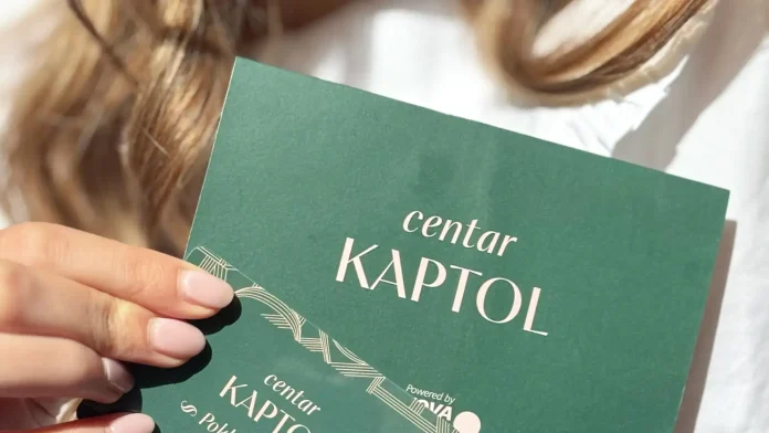Centar Kaptol vas časti shoppingom u Supernova centrima Centar Kaptol vas časti shoppingom u Supernova centrima