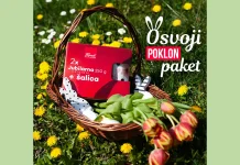 Franck nagradni natječaj: Franck Uskrs