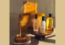 L'Occitane nagradni natječaj: Amande Sublime