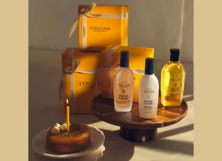 L’Occitane nagradni natječaj: Amande Sublime L'Occitane nagradni natječaj: Amande Sublime