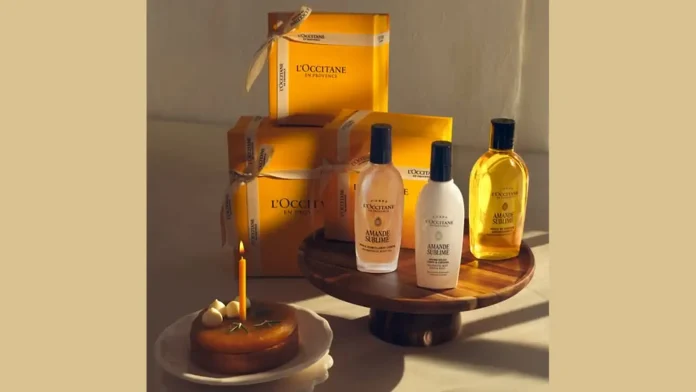 L'Occitane nagradni natječaj: Amande Sublime L'Occitane nagradni natječaj: Amande Sublime