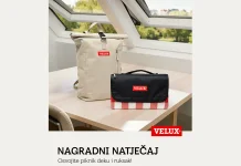 VELUX nagradni natječaj: VELUX PIKNIK