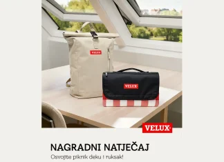 VELUX nagradni natječaj: VELUX PIKNIK