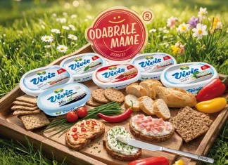 Vindija nagradni natječaj: Osvoji praktičan i ukusan poklon paket