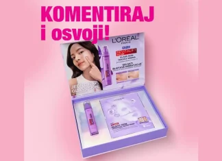 BIPA nagradni natječaj: L’Oreal – Najbolji savjet za njegu kože BIPA nagradni natječaj: L'Oreal - Najbolji savjet za njegu kože