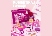 BIPA nagradni natječaj: Osvoji Essence Detektivski kofer