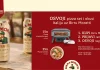 Birra Moretti nagradna igra: Osvoji pizza set i okusi Italiju uz Birru Moretti
