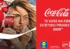 Coca-Cola nagradna igra: Osvoji put na Svjetsko prvenstvo 2026