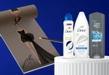 Dove nagradna igra: Dove te nagrađuje Envy room haljinom! Dove nagradna igra: Dove te nagrađuje Envy room haljinom!