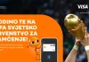 eKupi nagradna igra: eKupi i Visa vode na Svjetsko prvenstvo 2026 eKupi nagradna igra: eKupi i Visa te vodi na Svjetsko prvenstvo