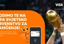 eKupi nagradna igra: eKupi i Visa vode na Svjetsko prvenstvo 2026 eKupi nagradna igra: eKupi i Visa te vodi na Svjetsko prvenstvo