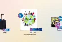 Finish nagradna igra: Finish&Vanish nagradna igra