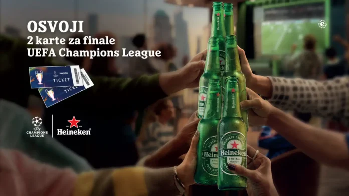 heineken-nagradna-igra-2026-osvoji-putovanje-na-finale-lige-prvaka Heineken nagradna igra: Osvoji putovanje na finale Lige prvaka