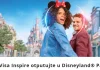 PBZ nagradna igra 2026: Uz PBZ Visa Inspire karticu otputujte u Disneyland Pariz