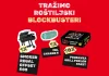 Podravka nagradna igra: Roštiljski blockbuster
