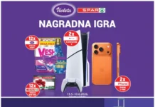 USKORO ZAVRŠAVA! Lasta i Violeta