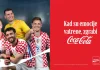 Coca-Cola nagradna igra: COCA-COLA & FIFA WC 2026