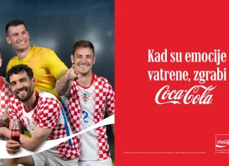 Coca-Cola nagradna igra 2026: COCA-COLA & FIFA WC 2026 Coca-Cola nagradna igra: COCA-COLA & FIFA WC 2026