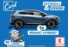 Dukat nagradna igra: Kaufland i Dukat te nagrađuju!