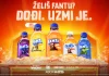 Fanta nagradna igra 2026: Želiš Fantu? Dođi. Uzmi je.