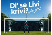 Hyundai Hrvatska nagradna igra 2026: Di’ se Livi krivi?
