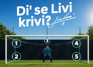 Hyundai Hrvatska nagradna igra 2026: Di’ se Livi krivi?