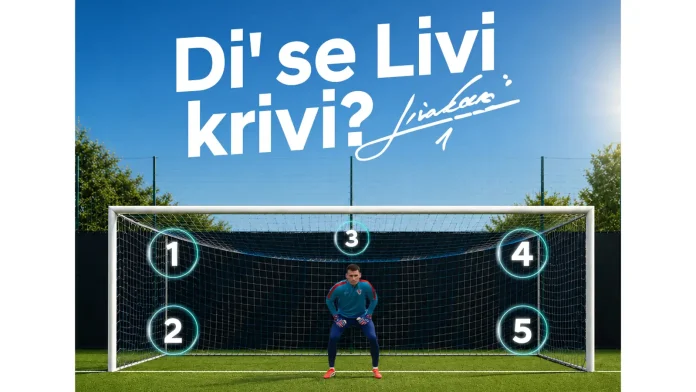 Hyundai Hrvatska nagradna igra 2026: Di’ se Livi krivi?