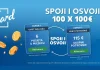 Kaufland nagradna igra: Spoji i osvoji 100x100 €
