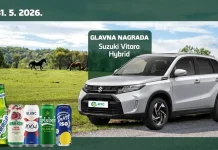 KTC nagradna igra 2026: CARLSBERG i KTC NAGRAĐUJU