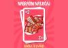 Kviki nagradna igra 2026: Osvoji za dvoje!