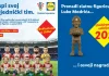 Lidl nagradna igra: Potraga za zlatnim Modrićem Lidl nagradna igra 2026: Potraga za zlatnim Modrićem